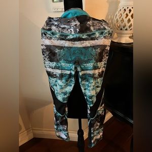 Pelagic leggings